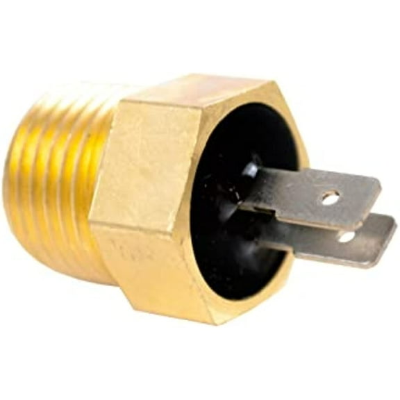 Polaris Scrambler 500 (1997-2001) Radiator Fan Thermal Switch 4010202 4110225