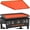 28 Inch XL, variant on 36" Premium Silicone Griddle Mat for Blackstone 36 Inch Grill, Heavy Duty Food Grade Silicone Griddle Cover, Keep Your Grill Clean and Rust-Free All Year Long