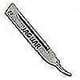 thumbnail image 2 of Pro Barber - Jt2 Sr For Hcutting Shaving - Double Blades, 2 of 2