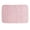 A005- Pink, variant on Large Dog Bed Washable, Corduroy, 35X28 In, Pink, Scratch Resistant, Non Slip Base, All Season Use, Pet Sleeping Mat, 1 Pc