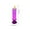 Purple, variant on Qholemyo LED Water-filled Wax Candle Lamp LED Candle Flameless Candle Battery Operated Candles Candle Light