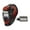 Style J, variant on figatia Adjustable Welding Helmet Welder Hood Gear Protection Cover Portable High Temperature Resistant Welding Protector Face I