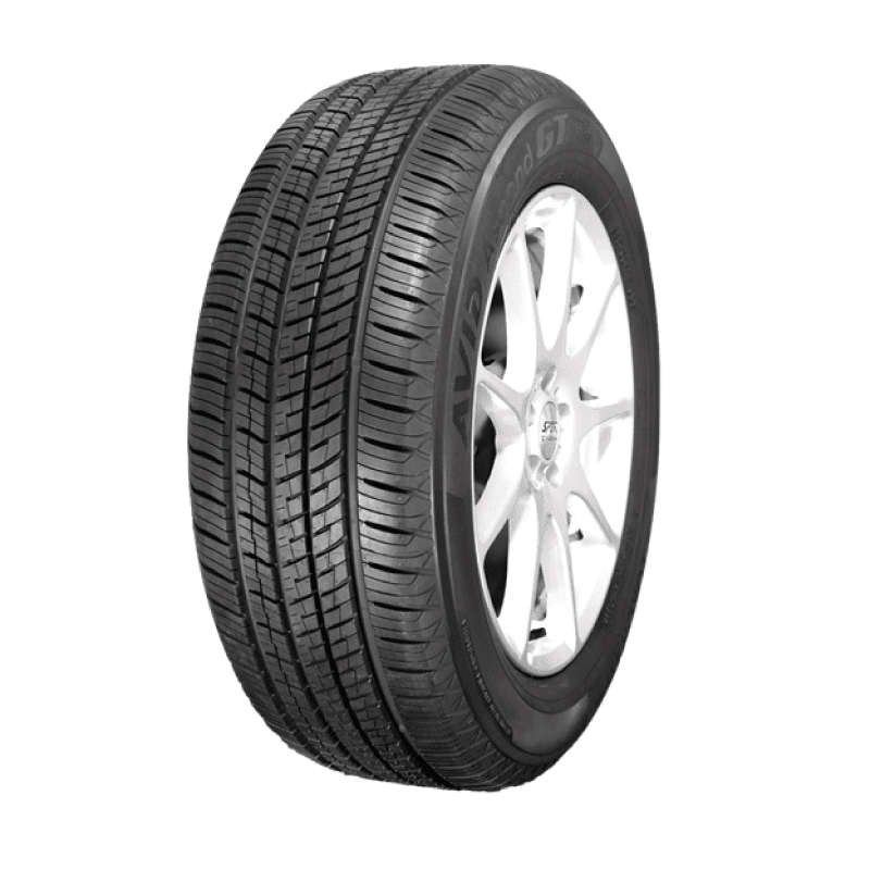 Yokohama Avid Ascend Gt 185 55r16 H Tire Walmart Com Walmart Com