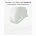 thumbnail image 4 of Women's Seamless Ice Silk Comfortable Breathable Underwear Briefs for Daily Wear, 4 of 9