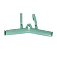 thumbnail image 1 of Perchero para coche,Perchero para coche accesorio interior retráctil,Suspensión automática del reposacabezas del asiento trasero ajustable,Tendedero de ropa,almacenamiento portátil, 1 of 8
