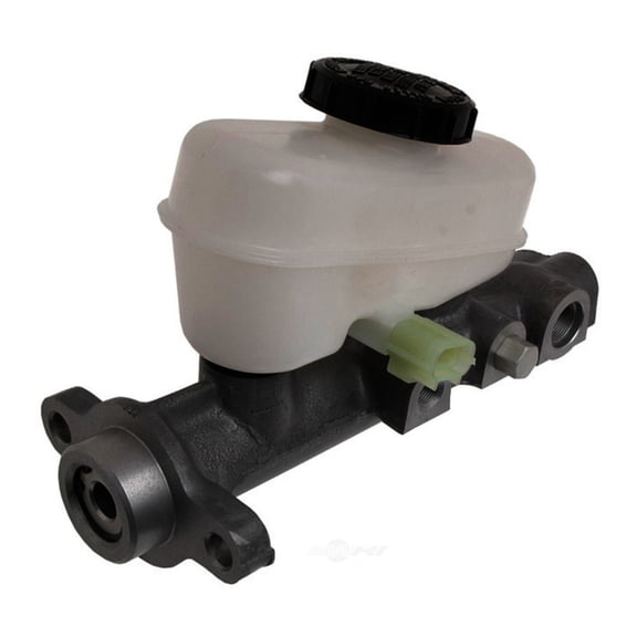 Raybestos Brake Master Cylinder BPIMC390430 Fits select: 1997 LINCOLN TOWN CAR, 1997 FORD CROWN VICTORIA