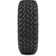 thumbnail image 2 of Set of 4 General Grabber A/TX 275/55R20 113T Tires 2755520 275 55 20, 2 of 3