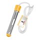 thumbnail image 1 of Calentador de agua eléctrico sumergible de 3000 W para piscinas, calentamiento rápido, varilla calefactora, temporizador inteligente, azul, 1 of 1