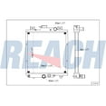 thumbnail image 2 of REACH Radiator 41-881, 2 of 4