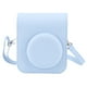 thumbnail image 5 of Estuche protector para cámara instantánea Bling Bling Mini bolsa para cámara Fujifilm Instax Mini 12, 5 of 12