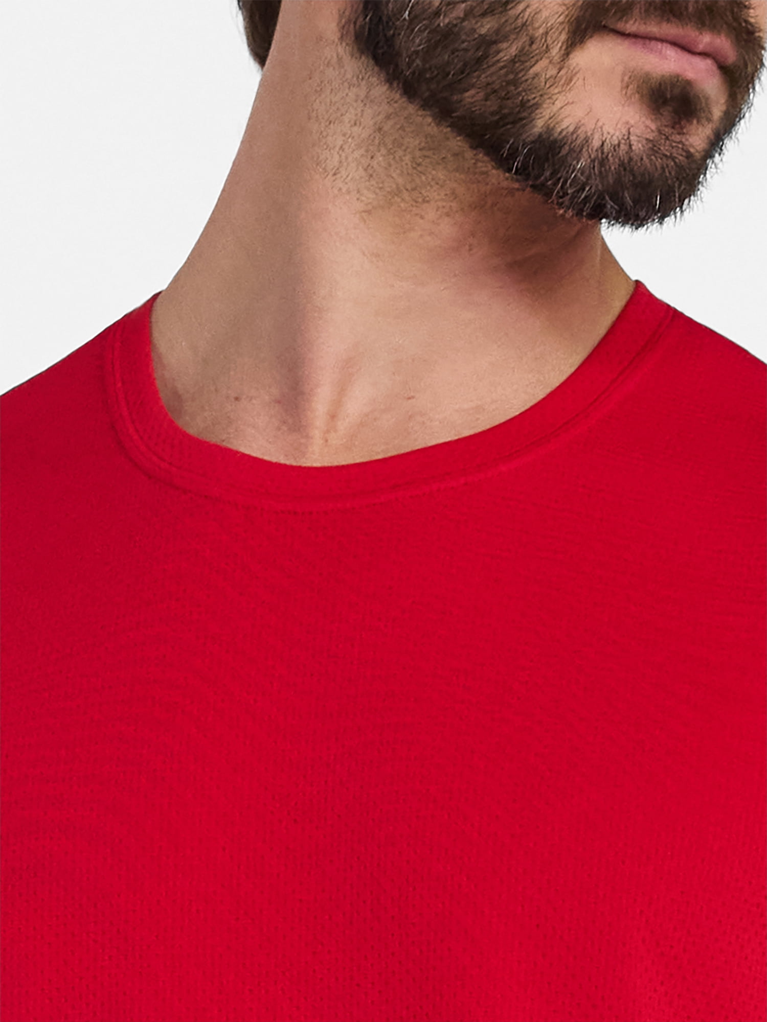 Athletic Works Men’s Sleeveless Mesh Muscle Tee, Sizes XS-5XL