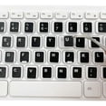 thumbnail image 5 of Pegatina para teclado con letras en español para ordenador portátil o de escritorio, 5 of 5