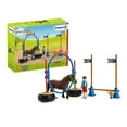 thumbnail image 2 of Schleich : Course d'Agilité de Poney 42482, 2 of 4