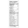 thumbnail image 4 of Cheerios Naturally Flavoured Strawberry Banana Cereal, 317 g, 4 of 8