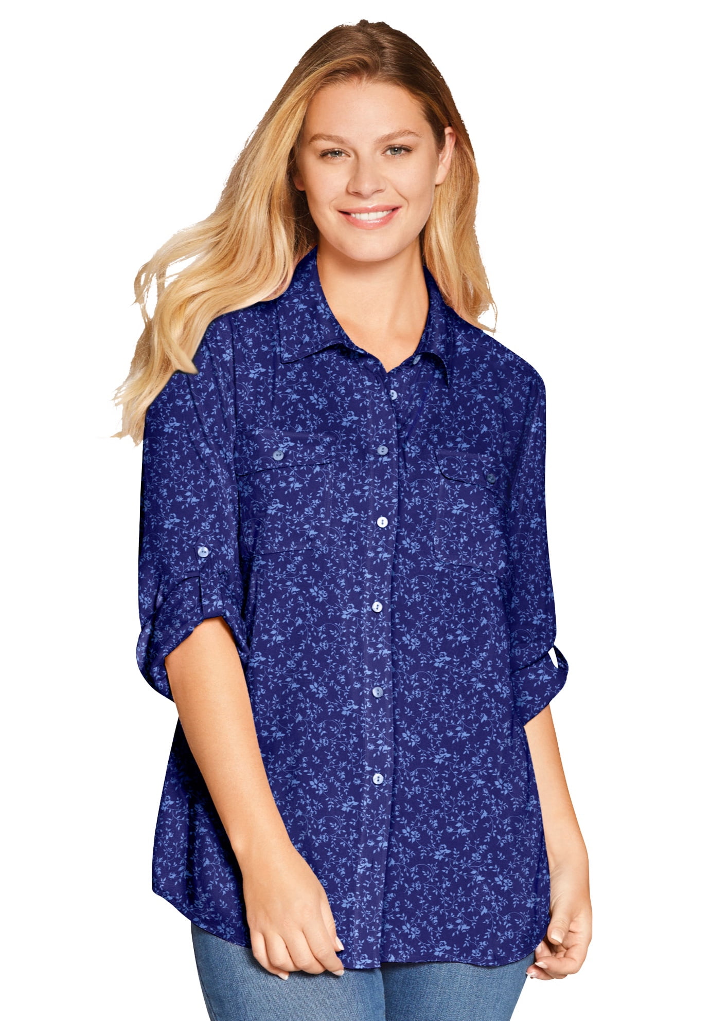 utility over shirt