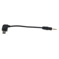 thumbnail image 2 of Temporizador Cable Cable Cable Line S2 2.5Mm para A7 / / A7S / jinwen Cable de control de liberación del obturador, 2 of 8