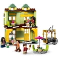 thumbnail image 2 of Lego Harry Potter 76452 Artículos Para Quidditch Y Heladeria, 2 of 3