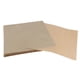 thumbnail image 1 of 200pcs Papel Kraft Envoltura De Alimentos Shamjiam Suministros De Trabajo 28cm Papel de embalaje Kraft, 1 of 8