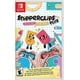 thumbnail image 1 of Snipperclips Plus: Cut it out, Together! - Nintendo Switch Nintendo Game, 1 of 2