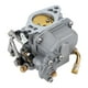 thumbnail image 1 of Carburador De Motor Para Barcos, Carburador De Motor Fueraborda Fácil De Arrancar Potente aleación De Aluminio Ligero De 4 Tiempos 3DP-03100-2 Para Uso Industrial, 1 of 7