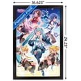 thumbnail image 2 of Hatsune Miku - Groupe, 2 of 4