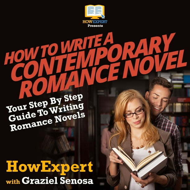 How to write romance novel