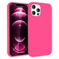 thumbnail image 1 of [PST] iPhone 15 Pro Max Liquid Silicone Case, Premium Slim Soft Liquid Silicone Gel Rubber Case Back Cover, 1 of 4