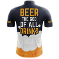 thumbnail image 2 of Feel The Chill Chandail de Cyclisme - 5TG, 2 of 3