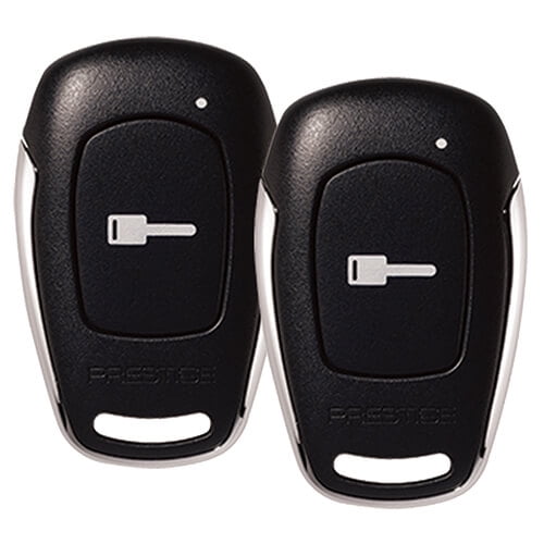 audiovox remote starter