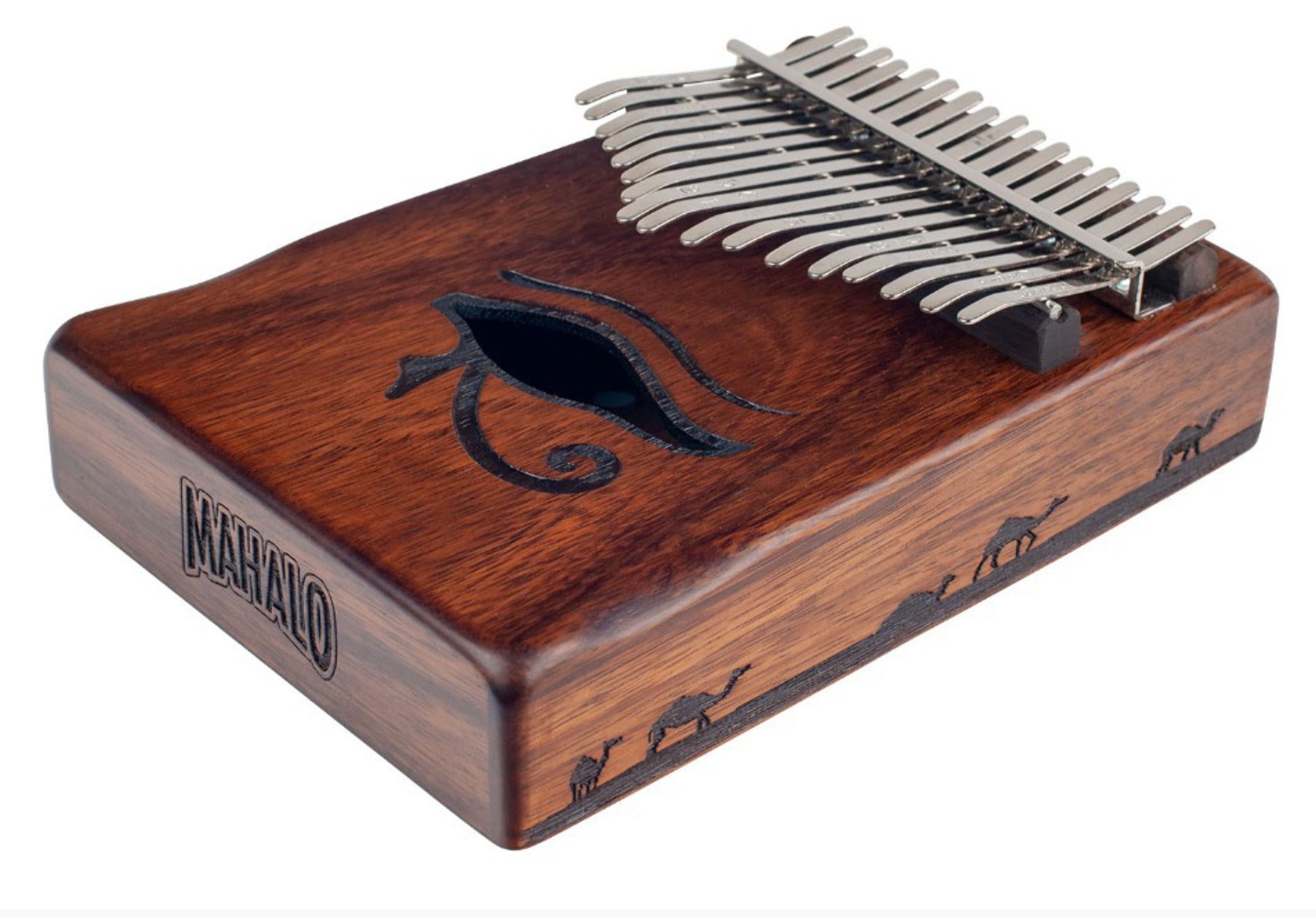 Mahalo Kalimba, Pharaoh