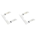thumbnail image 3 of License Plate Light Mounting Holder, License Plate Light Clip Lasting Serving 55077370AB Anti Aging  For Car, 3 of 8
