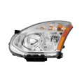 thumbnail image 1 of 2013 Nissan ROGUE Headlight Driver Side Hid High Quality, 1 of 1