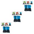 thumbnail image 1 of Advancent Snow Hiking Legging Shoes Boot Climbing Leg Cover Outdoor Gaiters  Waterproof Type1 NO1, 1 of 1