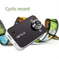 thumbnail image 4 of Mefallenssiah Dash Cam 1080P Fhd Dvr Car Driving Recorder 2.2 Inch Ips Screen Dashboard Camera 170° Wide Angle,G-Sensor,Parking Monitor,Loop Recording, 4 of 9