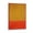 Frame-style, variant on Painter Mark Rothko Abstract Color Field Posters Print Photo Art Painting Poster Decor Posters 12x18inch(30x45cm)