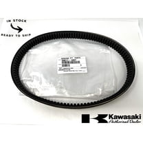Kawasaki Genuine OEM Belt 59011-1057