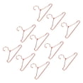 thumbnail image 2 of 10 Soportes para ropa de vestir Zulema Perchas para muñecas, 2 of 8
