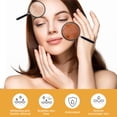 thumbnail image 5 of PiGOGI Turmeric Brightening Face Stick, Gentle Treatment to Lighten Skin Tone, 15g, 5 of 9