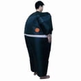 thumbnail image 5 of Suit Men\'s Inflatable Suit Big Fat Man Halloween Annual Performance Funny Performance Party Props Fat Man\'s Inflatable Suit, 5 of 5