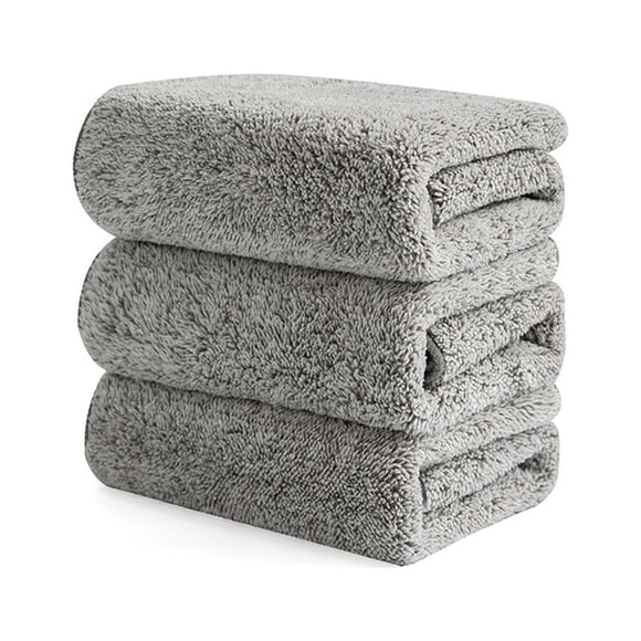 Harpily Cleaning Cloth Kitchen Drying Cloths Fleece Reusable Dish Dish Super Cloths Coral 1 Nonstick Lint Absorbent Towels And Premium Of Oil Kit Towels Piece Cleaning Fast Kitchen，Dining & Bar