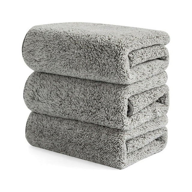 Kitchen Drying Cloths Fleece Reusable Dish Dish Super Cloths Coral 1 Nonstick Lint Absorbent Towels And Premium Of Oil Kit Towels Piece Cleaning Fast Kitchen,Dining & Bar