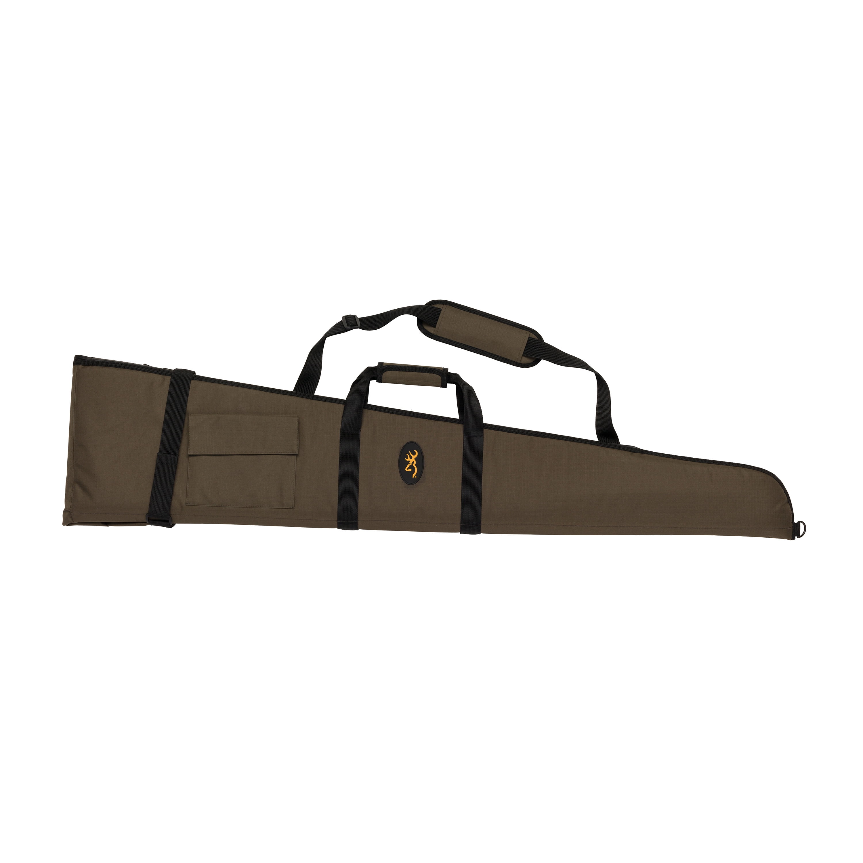 Browning Flex Two Gun Floater Case Olive by Browning