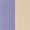Cornflower / Blush Breeze, variant on Ello Pop & Fill 22oz. Stainless Steel Water Bottle with Leak Proof Locking Lid, 2-Pack