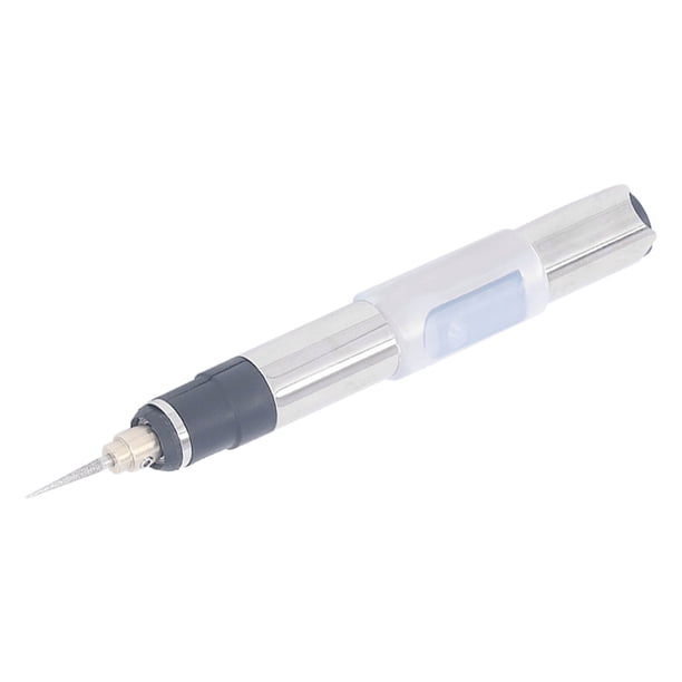 Pluma de grabado Eléctrica ANGGREK 5000 a 25000 RPM herramienta Rotativa de Acero inoxidable Recargable por USB