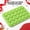 GREEN, variant on Silicone Suction Grip – 24 Cups , Double Sided Suction Grip, Reusable Hands-Free Phone Mount for Selfies & Video Recording