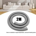 thumbnail image 4 of Flexible Hose Soft Tube Inner 32mm Outer 39mm Household Vacuum Cleaner Universal Hose Household Cleaning Accessories, 4 of 5