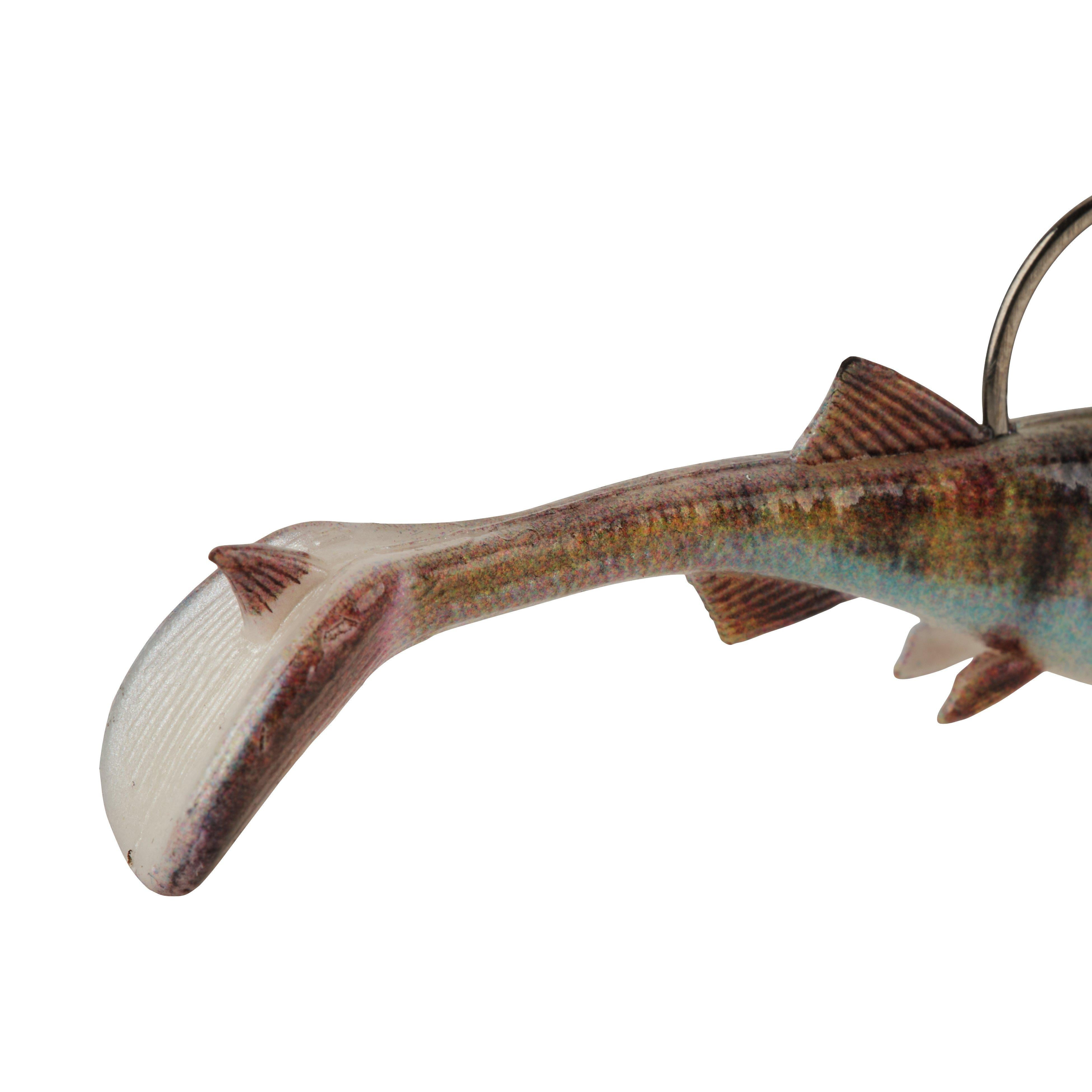 Berkley PowerBait® Minnotator, 2 in, HD Bluegill