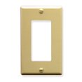 thumbnail image 2 of Icc ICC-IC107DFSIV Decorex Faceplate 1Gang Ivoire, 2 of 2
