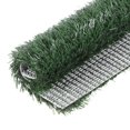 thumbnail image 1 of Artificial Grass Turf Mat 2.6x3ft Realistic Fake Grass Rug Carpet for Outdoor Garden Lawn Landscape, Green, 1 of 6