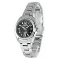 thumbnail image 1 of Citizen EW2101-59E Eco-Drive Women's Titanium Watch Bracelet, 1 of 1